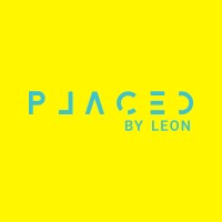 Placed by Leon Logo