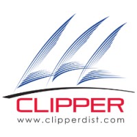 Clipper Distributing Company, LLC Logo