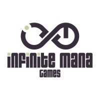 Infinite Mana Games Logo