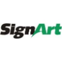 SignArt Logo