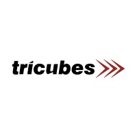Tricubes Berhad Logo