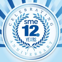 Social Media Energy Logo