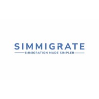 Simmigrate Logo
