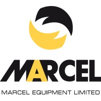 Marcel Equipment Limited Logo