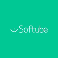 Softube AB Logo