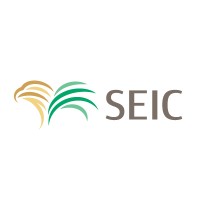 Saudi Egyptian Investment Company (SEIC) Logo