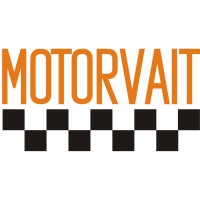 Motorvait Logo