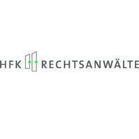 HFK Rechtsanwälte PartGmbB Logo