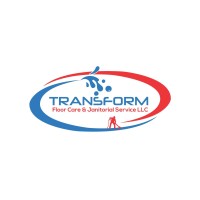 Transform Floor Care & Janitorial Service LLC Logo
