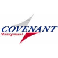 Covenant Management Corporation Logo