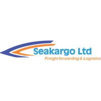 Seakargo Ltd Logo