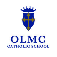 Our Lady of Mount Carmel Catholic School Logo