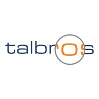 Talbros Indiparts Pvt. Ltd. Logo