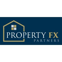 Property FX Partners Logo