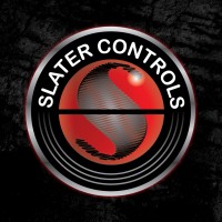 Slater Controls, Inc. Logo