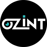 OZINT Logo