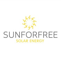 Sun For Free Logo