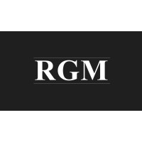 RGM Consultancy Logo