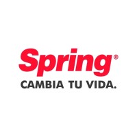 Industrias Colchones Spring Logo