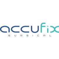 Accufix Surgical Logo