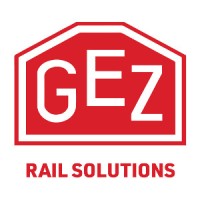 GEZ Rail Solutions GmbH Logo
