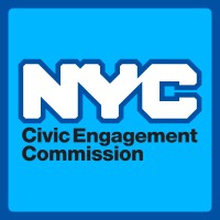 NYC Civic Engagement Commission Logo