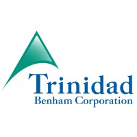 Trinidad Benham Logo