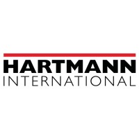 Hartmann International GmbH & Co. KG Logo