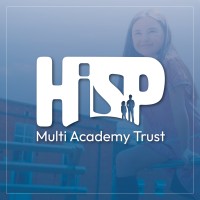 HISP Multi-Academy Trust Logo