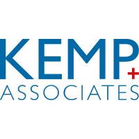 Kemp & Associates ApS Logo
