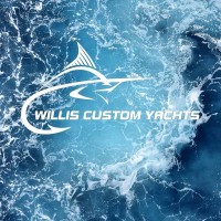 Willis Custom Yachts Logo