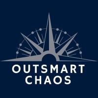 Outsmart Chaos Logo