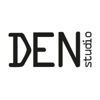 THE DEN STUDIO LIMITED Logo