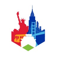 Life Science Cares New York Logo