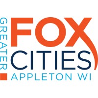 Fox Cities Convention & Visitors Bureau Logo