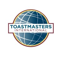 Toastmasters-Wharf Speakers Logo