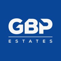 GBP Estates LTD Logo