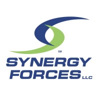 Synergy Forces Logo