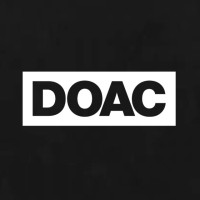 Team DOAC Logo