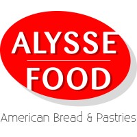 ALYSSE FOOD Logo