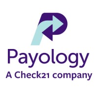 Payology (a Check21 company) Logo