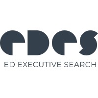 ED Executive Search Logo