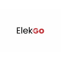 ElekGo Logo