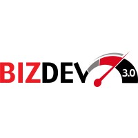 BizDev3.0 Logo
