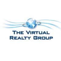 The Virtual Realty Group Logo
