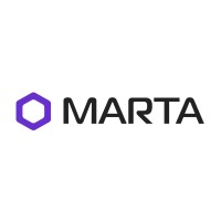 Marta payments Logo