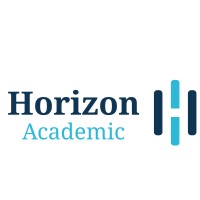 Horizon Academic Research Program Logo