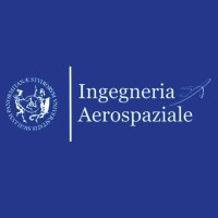 Ingegneria Aerospaziale UNIPA Logo