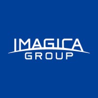IMAGICA GROUP Inc. Logo
