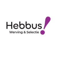 Hebbus! Logo